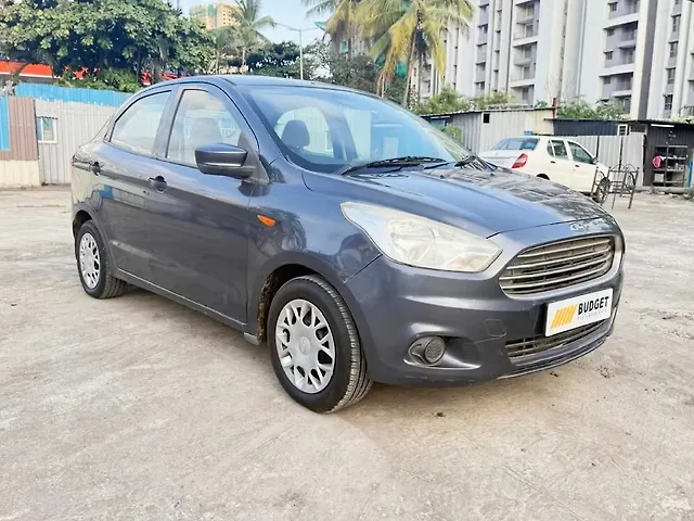 Used 2016 Ford Aspire in Pune Used 2016 Ford Aspire in Pune