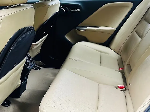 Used Honda City ZX VTEC Plus in Hyderabad