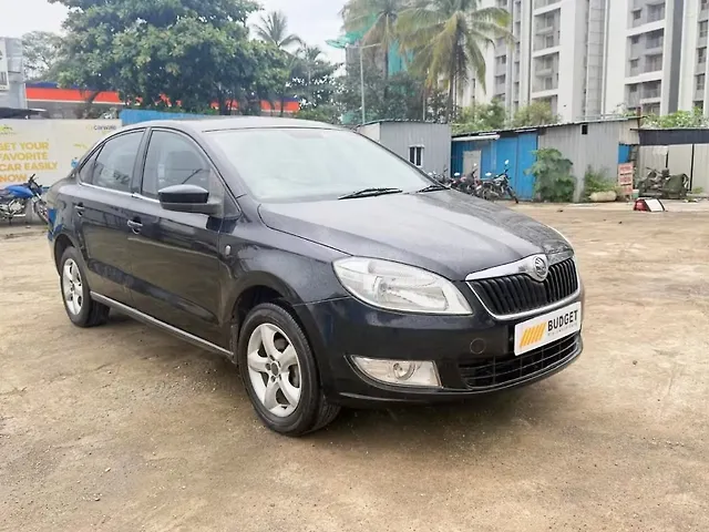 Used 2015 Skoda Rapid in Pune Used 2015 Skoda Rapid in Pune