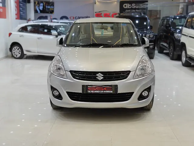 Used 2013 Maruti Suzuki Swift DZire in Kanpur