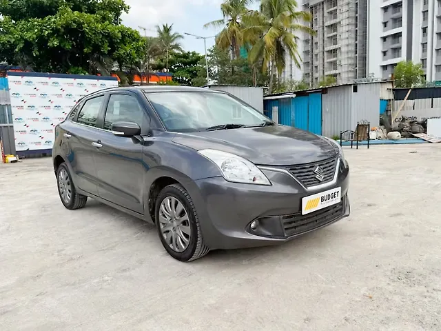 Used 2018 Maruti Suzuki Baleno in Pune Used 2018 Maruti Suzuki Baleno in Pune