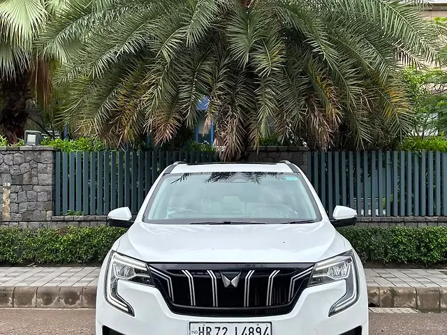 Used 2024 Mahindra XUV700 in Delhi Used 2024 Mahindra XUV700 in Delhi