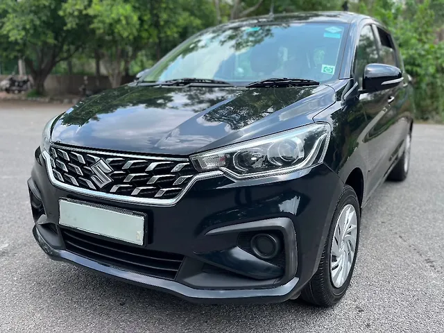 Used 2025 Maruti Suzuki Ertiga in Delhi
