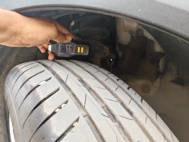 Used Hyundai Creta [2017-2018] E Plus 1.6 Petrol in Nagpur
