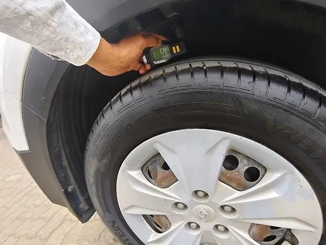 Used Hyundai Creta [2017-2018] E Plus 1.6 Petrol in Nagpur