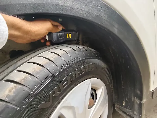 Used Hyundai Creta [2017-2018] E Plus 1.6 Petrol in Nagpur