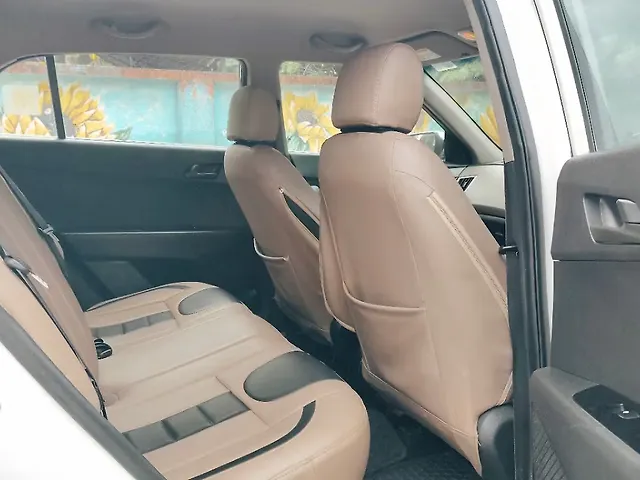 Used Hyundai Creta [2017-2018] E Plus 1.6 Petrol in Nagpur