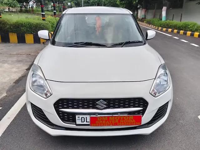Used 2013 Maruti Suzuki Swift in Noida Used 2013 Maruti Suzuki Swift in Noida