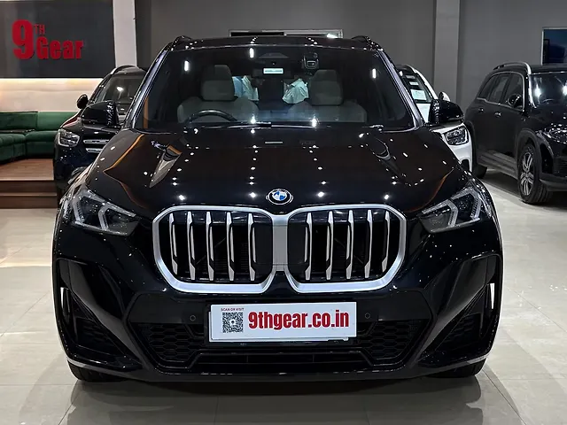 Used 2024 BMW X1 in Bangalore Used 2024 BMW X1 in Bangalore