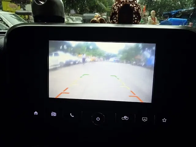 Used Mahindra Thar [2020-2025] LX Hard Top Diesel MT in Mumbai