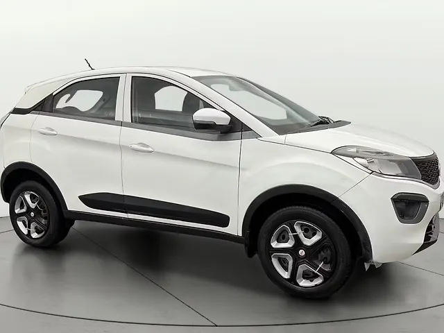 Used 2019 Tata Nexon in Delhi