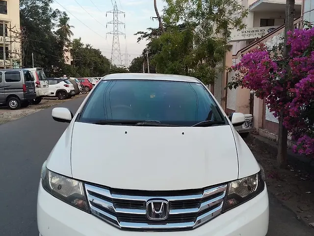 Used 2012 Honda City in Coimbatore Used 2012 Honda City in Coimbatore