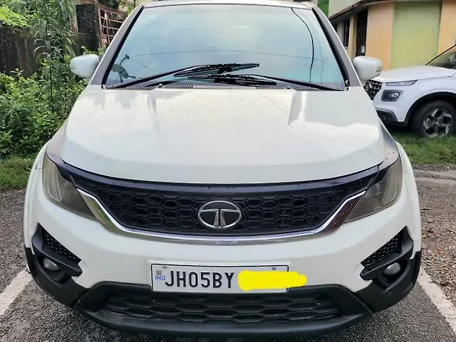Used 2018 Tata Hexa in Jamshedpur Used 2018 Tata Hexa in Jamshedpur