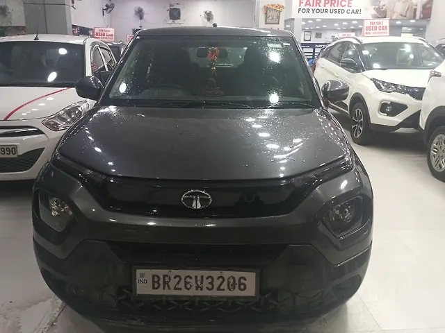 Used 2022 Tata Punch in Patna Used 2022 Tata Punch in Patna