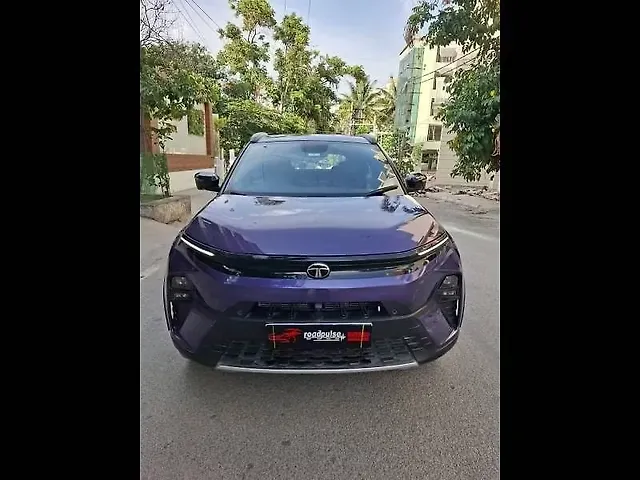 Used 2023 Tata Nexon in Bangalore Used 2023 Tata Nexon in Bangalore