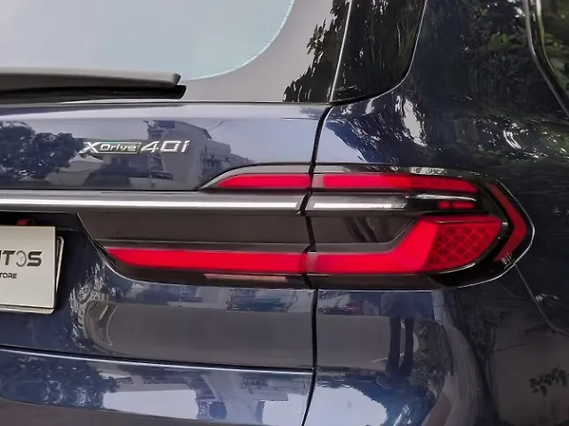 Used BMW X7 [2019-2023] xDrive40i M Sport (Petrol) in Chennai