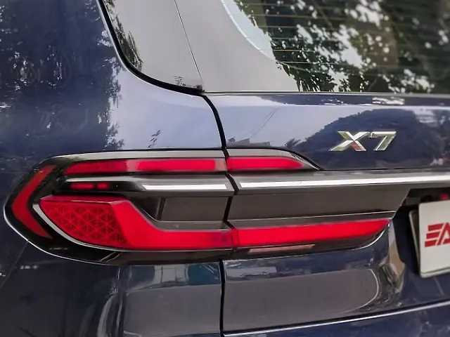 Used BMW X7 [2019-2023] xDrive40i M Sport (Petrol) in Chennai