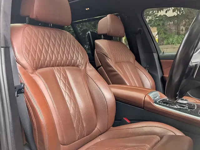 Used BMW X7 [2019-2023] xDrive40i M Sport (Petrol) in Chennai