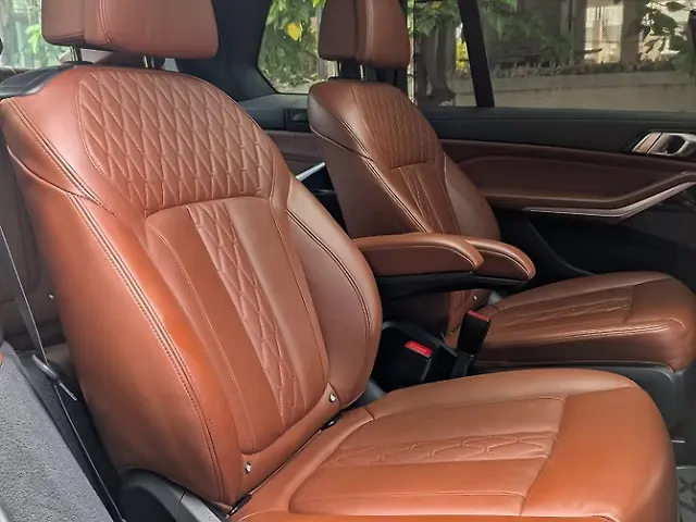 Used BMW X7 [2019-2023] xDrive40i M Sport (Petrol) in Chennai
