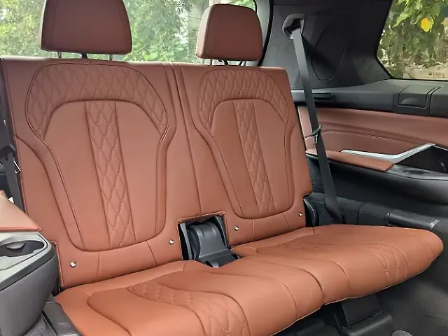 Used BMW X7 [2019-2023] xDrive40i M Sport (Petrol) in Chennai