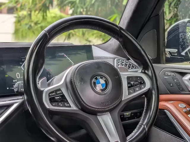 Used BMW X7 [2019-2023] xDrive40i M Sport (Petrol) in Chennai