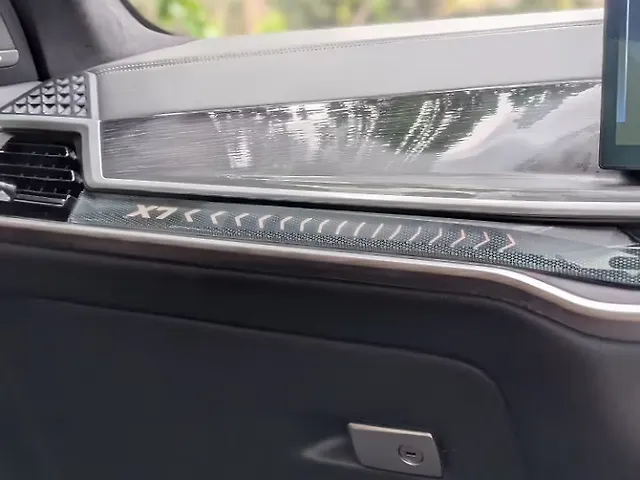 Used BMW X7 [2019-2023] xDrive40i M Sport (Petrol) in Chennai