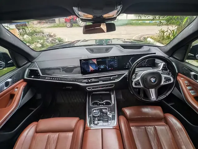 Used BMW X7 [2019-2023] xDrive40i M Sport (Petrol) in Chennai
