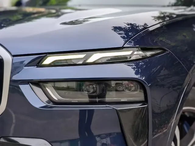 Used BMW X7 [2019-2023] xDrive40i M Sport (Petrol) in Chennai