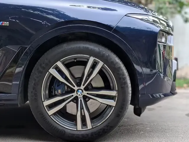 Used BMW X7 [2019-2023] xDrive40i M Sport (Petrol) in Chennai