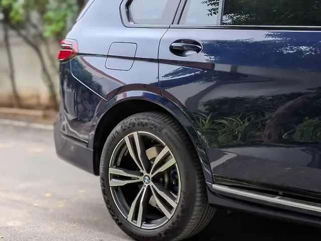 Used BMW X7 [2019-2023] xDrive40i M Sport (Petrol) in Chennai