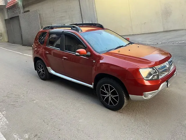 Used 2016 Renault Duster in Chennai