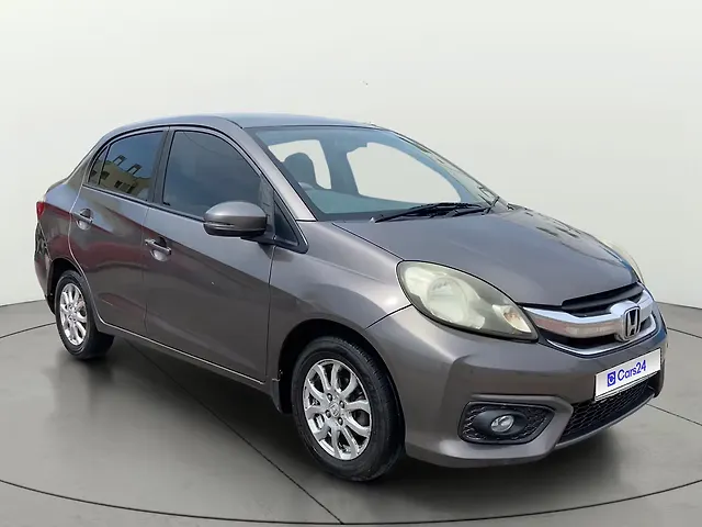 Used 2016 Honda Amaze in Coimbatore