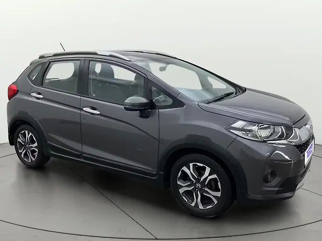 Used 2017 Honda WR-V in Bangalore