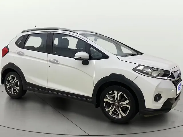Used 2019 Honda WR-V in Ahmedabad Used 2019 Honda WR-V in Ahmedabad