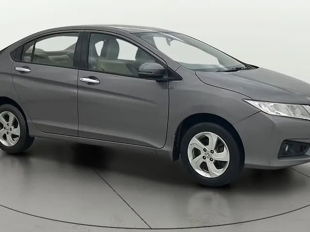 Used 2016 Honda City in Bangalore