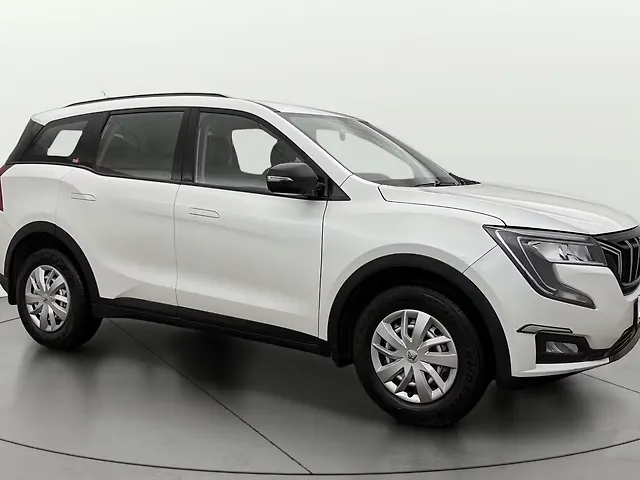 Used 2023 Mahindra XUV700 in Gurgaon