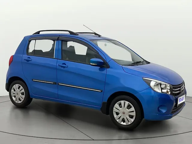 Used 2017 Maruti Suzuki Celerio in Navi Mumbai Used 2017 Maruti Suzuki Celerio in Navi Mumbai