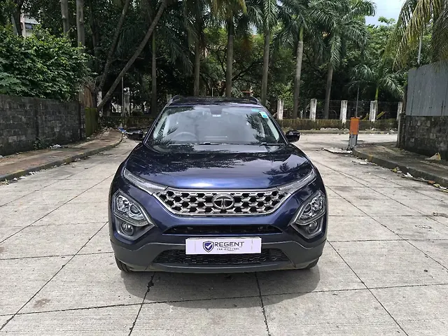 Used 2021 Tata Safari in Mumbai Used 2021 Tata Safari in Mumbai