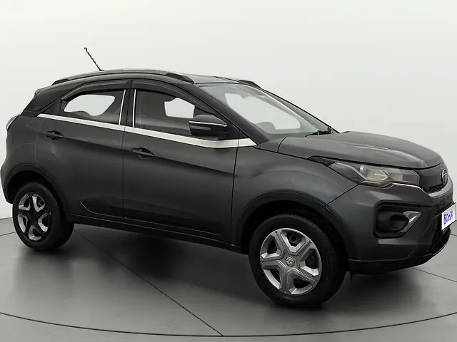 Used 2021 Tata Nexon in Faridabad Used 2021 Tata Nexon in Faridabad