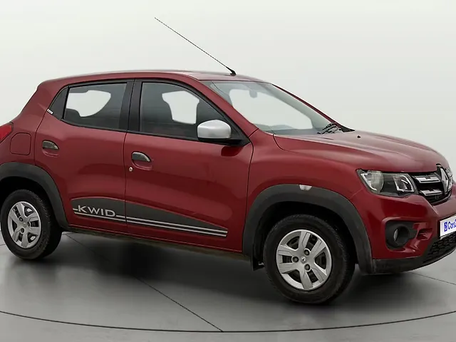 Used 2019 Renault Kwid in Chennai Used 2019 Renault Kwid in Chennai