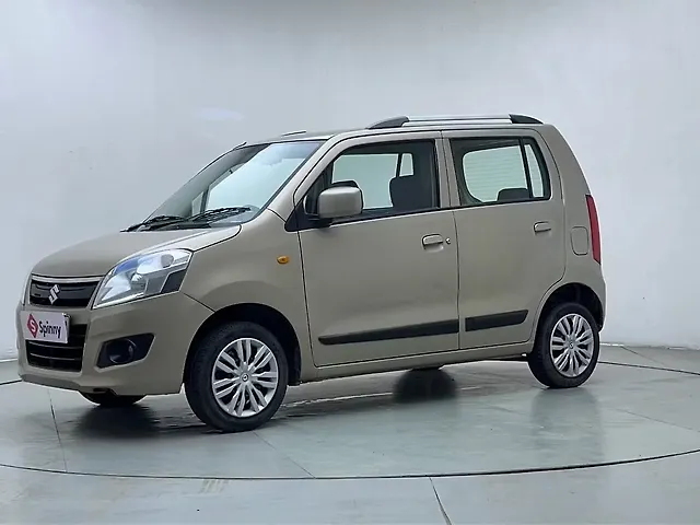 Used 2015 Maruti Suzuki Wagon R in Mumbai Used 2015 Maruti Suzuki Wagon R in Mumbai