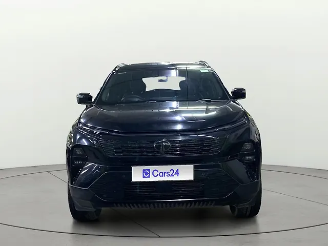 Used Tata Harrier Adventure Plus Dark Edition AT in Mohali