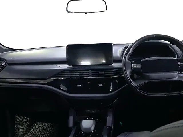 Used Tata Harrier Adventure Plus Dark Edition AT in Mohali