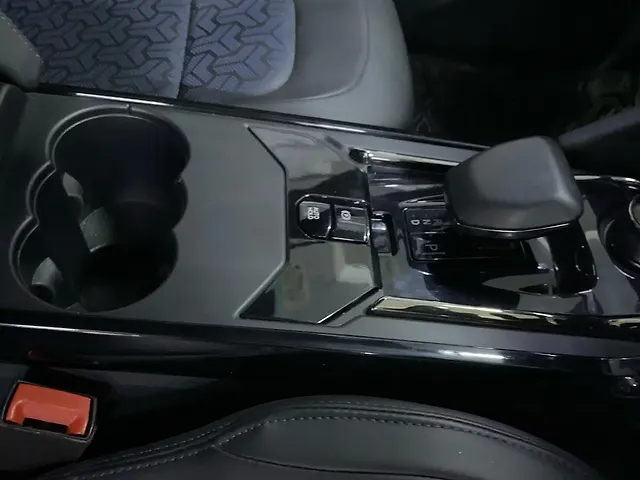 Used Tata Harrier Adventure Plus Dark Edition AT in Mohali