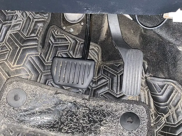 Used Tata Harrier Adventure Plus Dark Edition AT in Mohali