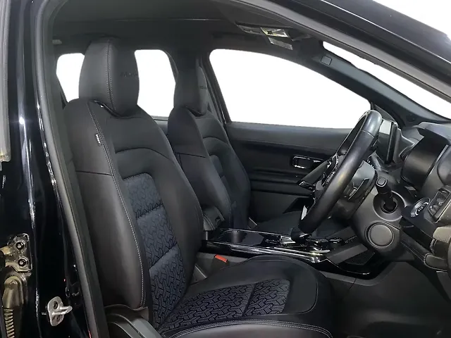 Used Tata Harrier Adventure Plus Dark Edition AT in Mohali