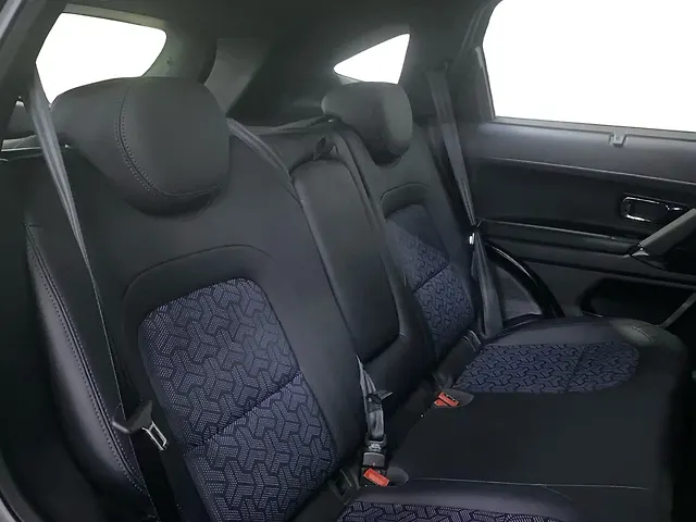 Used Tata Harrier Adventure Plus Dark Edition AT in Mohali