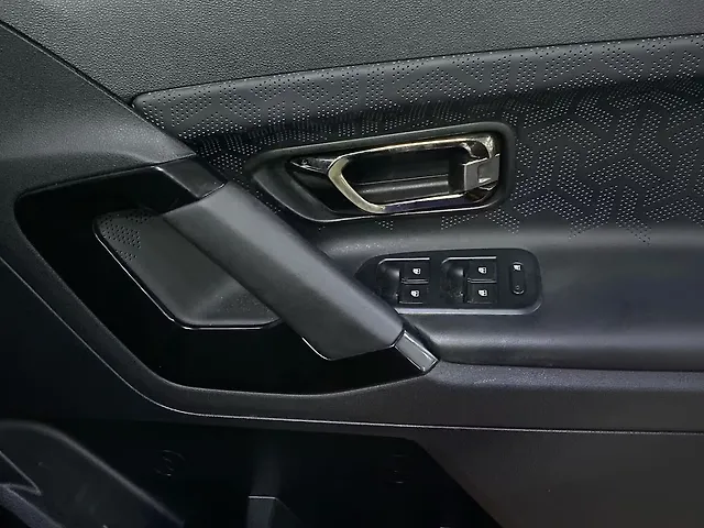 Used Tata Harrier Adventure Plus Dark Edition AT in Mohali