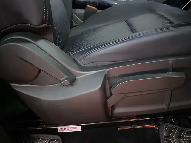 Used Tata Harrier Adventure Plus Dark Edition AT in Mohali