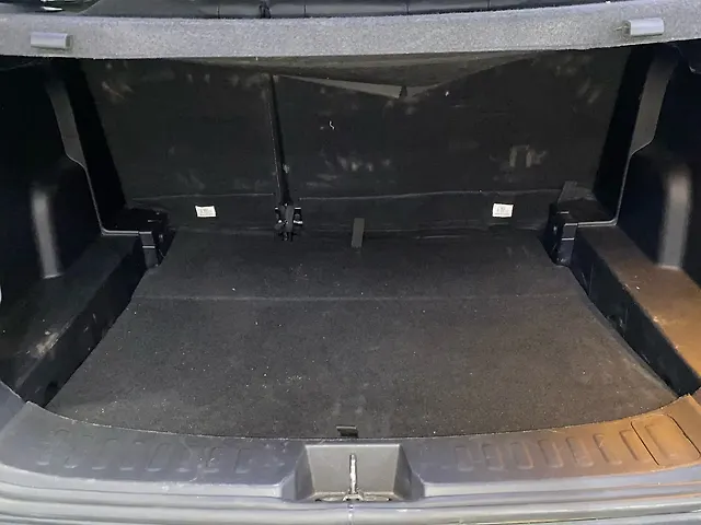 Used Tata Harrier Adventure Plus Dark Edition AT in Mohali